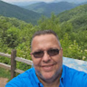 Meet your Posher, Patrick